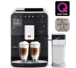 Melitta Barista T Smart Connectée Noire F830-102 17 Melitta Barista T Smart Connectée Noire F830-102 -Café Soldes Boutique 5 melitta barista t smart f830 102 silencieuse