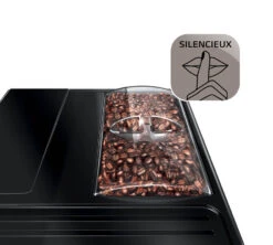 MELITTA Purista® F230-002 Pure Black Exclusive Garantie 3 Ans -Café Soldes Boutique 5 melitta purista f230 001