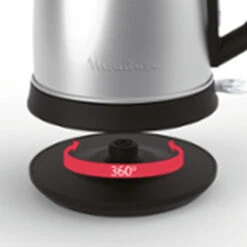 Bouilloire Moulinex BY550D10 Subito Select Inox 1.7L -Café Soldes Boutique 5bouilloire moulinex