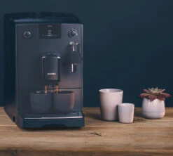 NIVONA Café Romantica NICR 550 Noire 14 NIVONA Café Romantica NICR 550 Noire -Café Soldes Boutique 5nivonanicr550