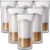 6 Verres Assam 40cl - Bodum -Café Soldes Boutique 6 verres assam 40cl