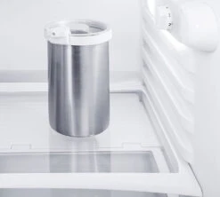 Cool Control 1L Black - Jura -Café Soldes Boutique 6 conservation la nuit