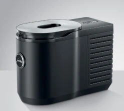 Cool Control 0.6L Black Pour Boissons Lactées Jura 16 Cool Control 0.6L Black Pour Boissons Lactées Jura -Café Soldes Boutique 6 cote cool control jura black