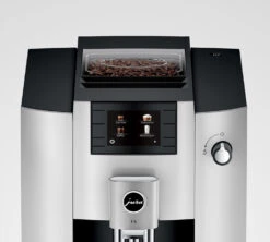 JURA E6 Platine EC Garantie 3 Ans -Café Soldes Boutique 6 machine a cafe a grain jura e6 platine