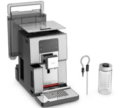 KRUPS Intuition Experience + EA877D10 -Café Soldes Boutique 6 machine a cafe a grain krups experience plus