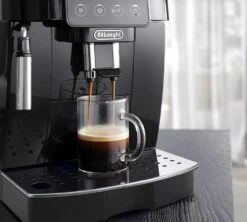 DELONGHI Magnifica Start FEB 2221.B Garantie 3 Ans -Café Soldes Boutique 6 machine a cafe delonghi magnifica start 2221b