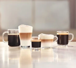 PHILIPS Series 3200 LatteGo Connectée EP3546/70 Garantie 3 Ans 13 PHILIPS Series 3200 LatteGo Connectée EP3546/70 Garantie 3 Ans -Café Soldes Boutique 6 machine cafe grain philips connecte 3546 70