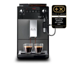 MELITTA Avanza Grise F270-100 Garantie 3 Ans -Café Soldes Boutique 6 melitta avanza grise f270 100