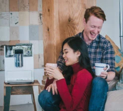 Melitta Caffeo CI-Touch Argent F630-101 Garantie 3 Ans -Café Soldes Boutique 6 melitta caffeo ci touch f630 101