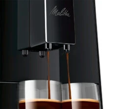 MELITTA Purista® F230-002 Pure Black Exclusive Garantie 3 Ans -Café Soldes Boutique 6 melitta purista f230 001