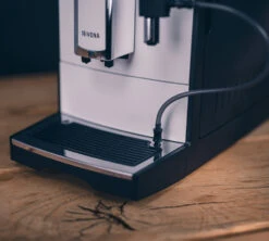 NIVONA Café Romantica NICR 560 Blanche -Café Soldes Boutique 6nivonanicr560