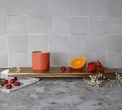 Mugs Isothermes OGO Living En Grès Paprika 20cl X2 -Café Soldes Boutique 7912115 4