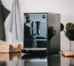 MELITTA Purista® F230-002 Pure Black Exclusive Garantie 3 Ans -Café Soldes Boutique 7 melitta purista f230 001