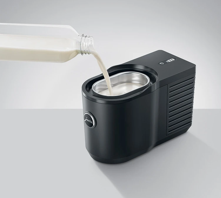 Cool Control 0.6L Black Pour Boissons Lactées Jura 9 Cool Control 0.6L Black Pour Boissons Lactées Jura – Image 7