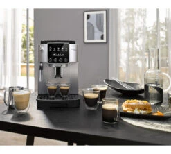 DELONGHI Magnifica Start FEB 2231.SB Garantie 3 Ans -Café Soldes Boutique 7delonghimagnificastartfeb2231sb