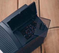 NIVONA Café Romantica NICR 560 Blanche -Café Soldes Boutique 7nivonanicr560