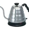 Bouilloire Hario Kettle Col De Cygne Inox 80cl 2 Bouilloire Hario Kettle Col De Cygne Inox 80cl -Café Soldes Boutique Bouilloire electrique Hario Kettle 80cl