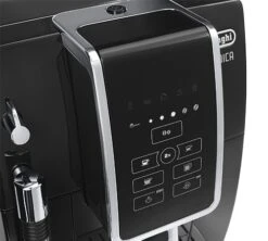 DELONGHI Dinamica FEB 3515.B - Garantie 5 Ans -Café Soldes Boutique Delonghi 3515B 5