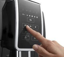 DELONGHI Dinamica FEB 3515.B - Garantie 5 Ans -Café Soldes Boutique Delonghi 3515B 6