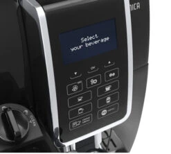 DELONGHI Dinamica ECAM 350.55.B Garantie 2 Ans -Café Soldes Boutique Delonghi Dinamica 2