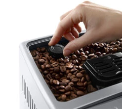 DELONGHI Dinamica FEB 3535.SB - Garantie 5 Ans -Café Soldes Boutique Delonghi Dinamica 3535SB 2