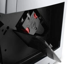 DELONGHI Dinamica FEB 3535.SB - Garantie 5 Ans -Café Soldes Boutique Delonghi Dinamica 3535SB 3