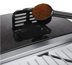 DELONGHI Dinamica FEB 3535.SB - Garantie 5 Ans -Café Soldes Boutique Delonghi Dinamica 3535SB 4