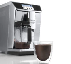 DELONGHI ECAM 650.75.MS PrimaDonna Elite Garantie 5 Ans -Café Soldes Boutique ECAM 650.55 4