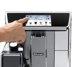 DELONGHI ECAM 650.75.MS PrimaDonna Elite Garantie 5 Ans -Café Soldes Boutique ECAM 650.75.MS 3
