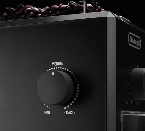 Moulin à Café DeLonghi KG79 6 Moulin à Café DeLonghi KG79 – Image 4