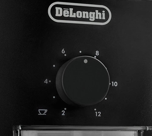 Moulin à Café DeLonghi KG79 5 Moulin à Café DeLonghi KG79 – Image 3