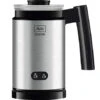 Mousseur à Lait Cremio II 1014-03 Acier Brossé - Melitta -Café Soldes Boutique Melitta cremio 2 inox