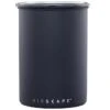 Boîte Conservatrice Inox Noir Mat Vide D'air 500g - Airscape 1 Boîte Conservatrice Inox Noir Mat Vide D'air 500g - Airscape -Café Soldes Boutique airscape500noir