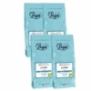 4x250 G Café En Grain Altura - CAFES LUGAT -Café Soldes Boutique altura 1