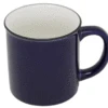 Mug Rétro Bleu Nuit - 250 Ml - AOC 2 Mug Rétro Bleu Nuit - 250 Ml - AOC -Café Soldes Boutique aoc mug 25 cl bleu nuit