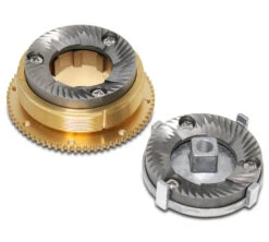 Moulin Expresso ASCASO I-Steel Modèle I1 Inox Avec Timer -Café Soldes Boutique ascaso isteeli1 2