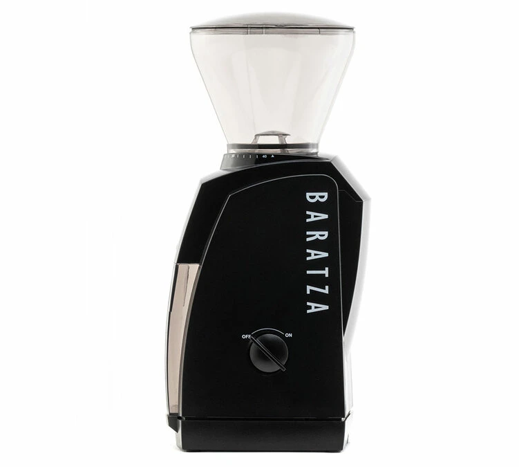 Moulin à Café électrique BARATZA Encore Noir 4 Moulin à Café électrique BARATZA Encore Noir – Image 2