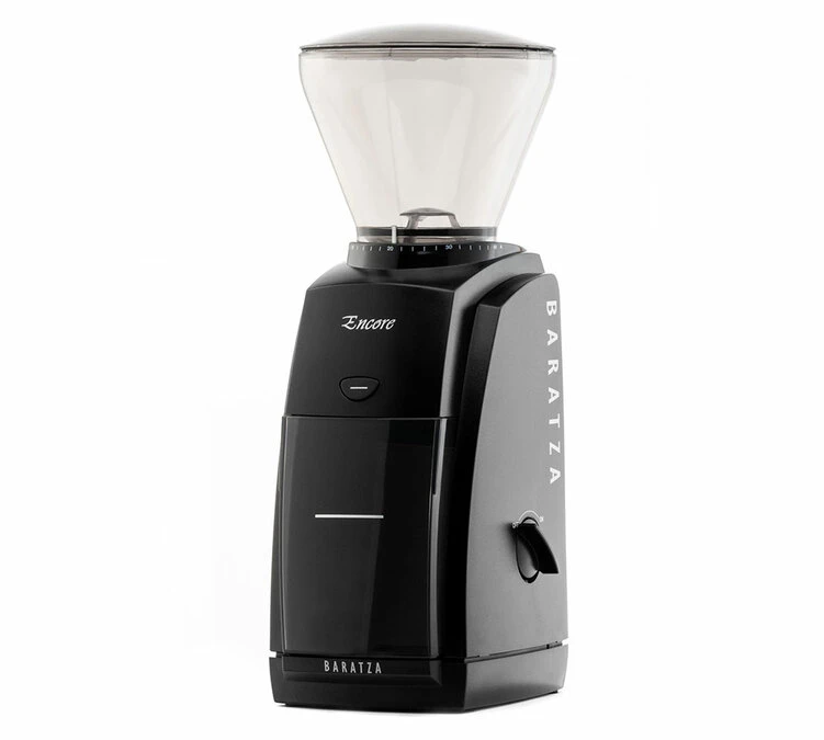 Moulin à Café électrique BARATZA Encore Noir 6 Moulin à Café électrique BARATZA Encore Noir – Image 4