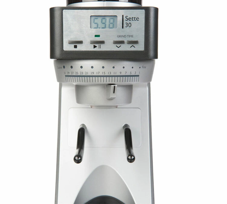 Moulin à Café BARATZA Sette 30 4 Moulin à Café BARATZA Sette 30 – Image 2