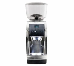 Moulin à Café électrique BARATZA Vario+ Noir -Café Soldes Boutique baratza varioplus 3