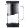 Carafe One Brew - Black - Barista&Co -Café Soldes Boutique bc carafe piston1