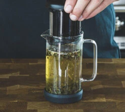 Carafe One Brew - Black - Barista&Co 13 Carafe One Brew - Black - Barista&Co -Café Soldes Boutique bc carafe piston5