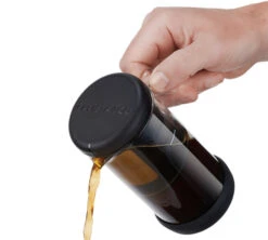 Carafe One Brew - Black - Barista&Co 10 Carafe One Brew - Black - Barista&Co -Café Soldes Boutique bc carafe piston 3