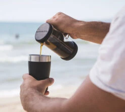 Carafe One Brew - Black - Barista&Co 12 Carafe One Brew - Black - Barista&Co -Café Soldes Boutique bccarafe piston 6