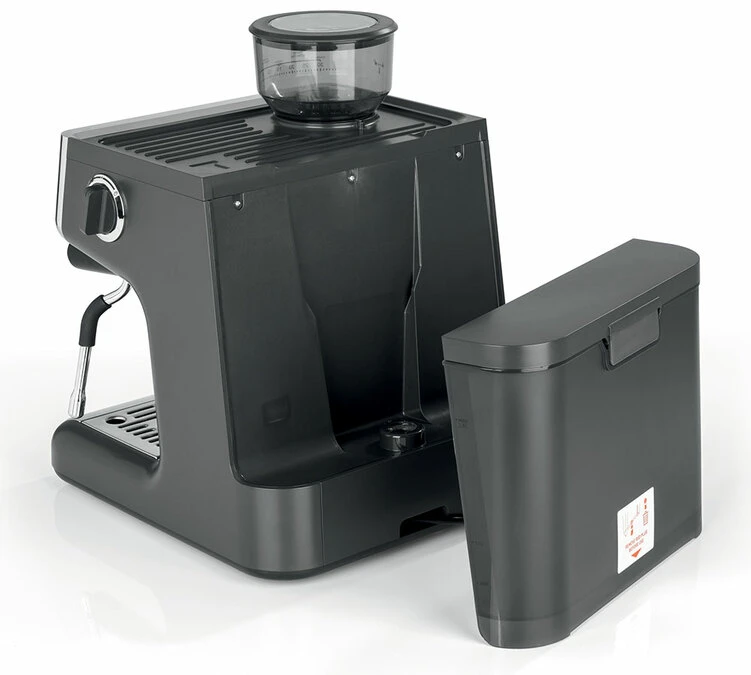 Machine Expresso Avec Broyeur BEEM Grind Expert 7 Machine Expresso Avec Broyeur BEEM Grind Expert – Image 5
