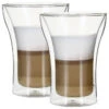 Verres Double Paroi BODUM - Assam 2x25cl 2 Verres Double Paroi BODUM - Assam 2x25cl -Café Soldes Boutique bodum assam 25cl par2