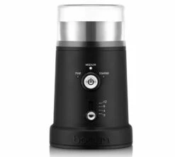 Moulin à Café à Lame BODUM Bistro Noir 12041-01EURO