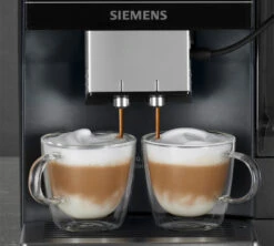 SIEMENS EQ.700 Classic Morning Haze TP705R01 Garantie 3 Ans -Café Soldes Boutique boisson expresso broyeur siemens eq700 tp705r01