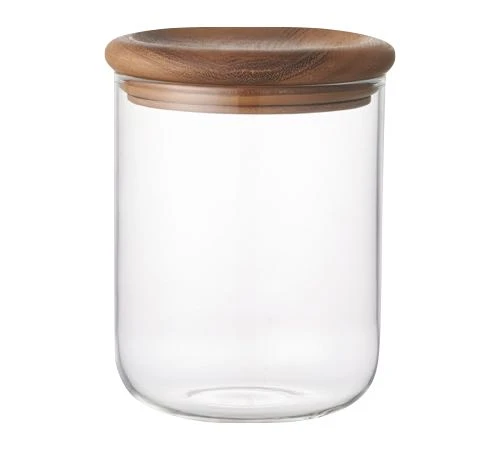 Boite De Conservation Baum Neu 800 Ml / 250 G - Kinto 3 Boite De Conservation Baum Neu 800 Ml / 250 G - Kinto