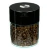 Boite Conservatrice Avec Vide D'air 250gr/0.8L Noire Et Transparente - Coffeevac -Café Soldes Boutique boite tighvac 250g 3